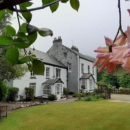 Score Valley Country House Ilfracombe Zewnętrze zdjęcie
