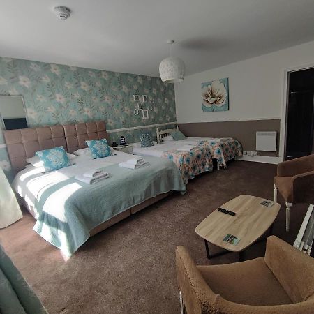 Score Valley Country House Ilfracombe Zewnętrze zdjęcie