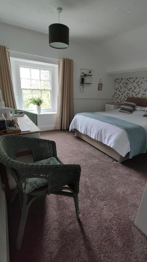 Score Valley Country House Ilfracombe Zewnętrze zdjęcie