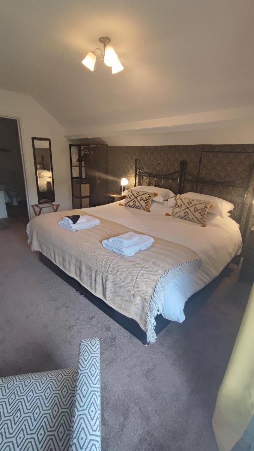 Score Valley Country House Ilfracombe Zewnętrze zdjęcie