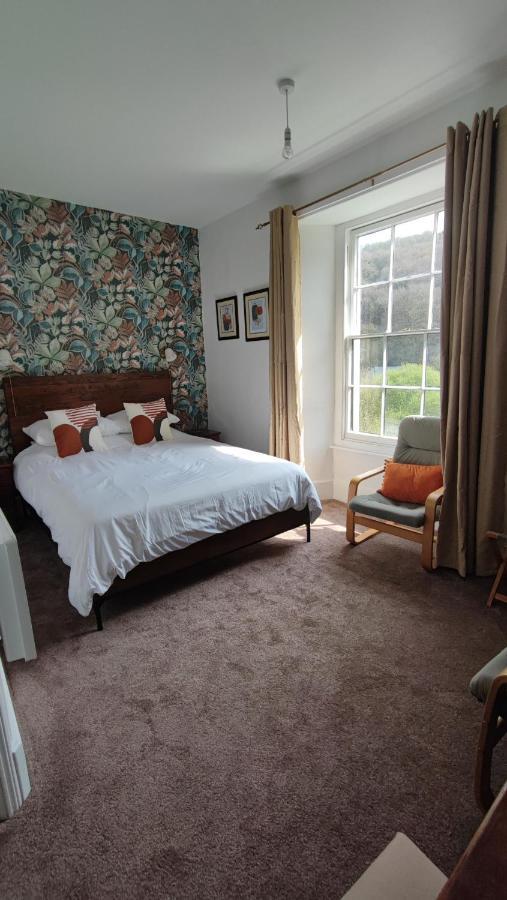 Score Valley Country House Ilfracombe Zewnętrze zdjęcie