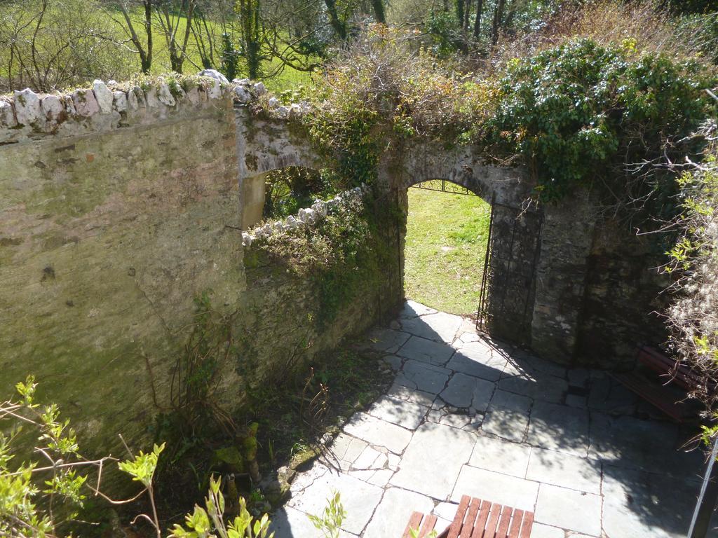 Score Valley Country House Ilfracombe Zewnętrze zdjęcie