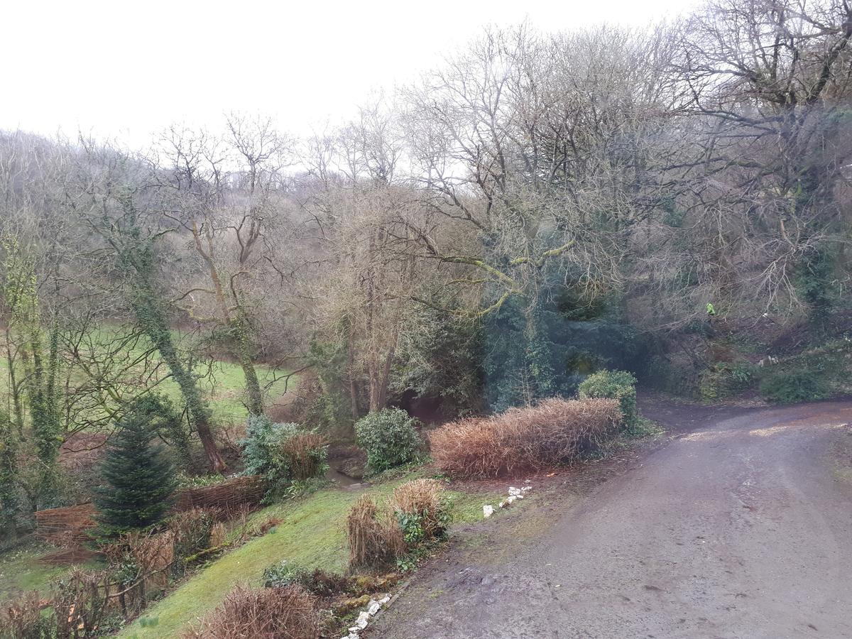 Score Valley Country House Ilfracombe Zewnętrze zdjęcie