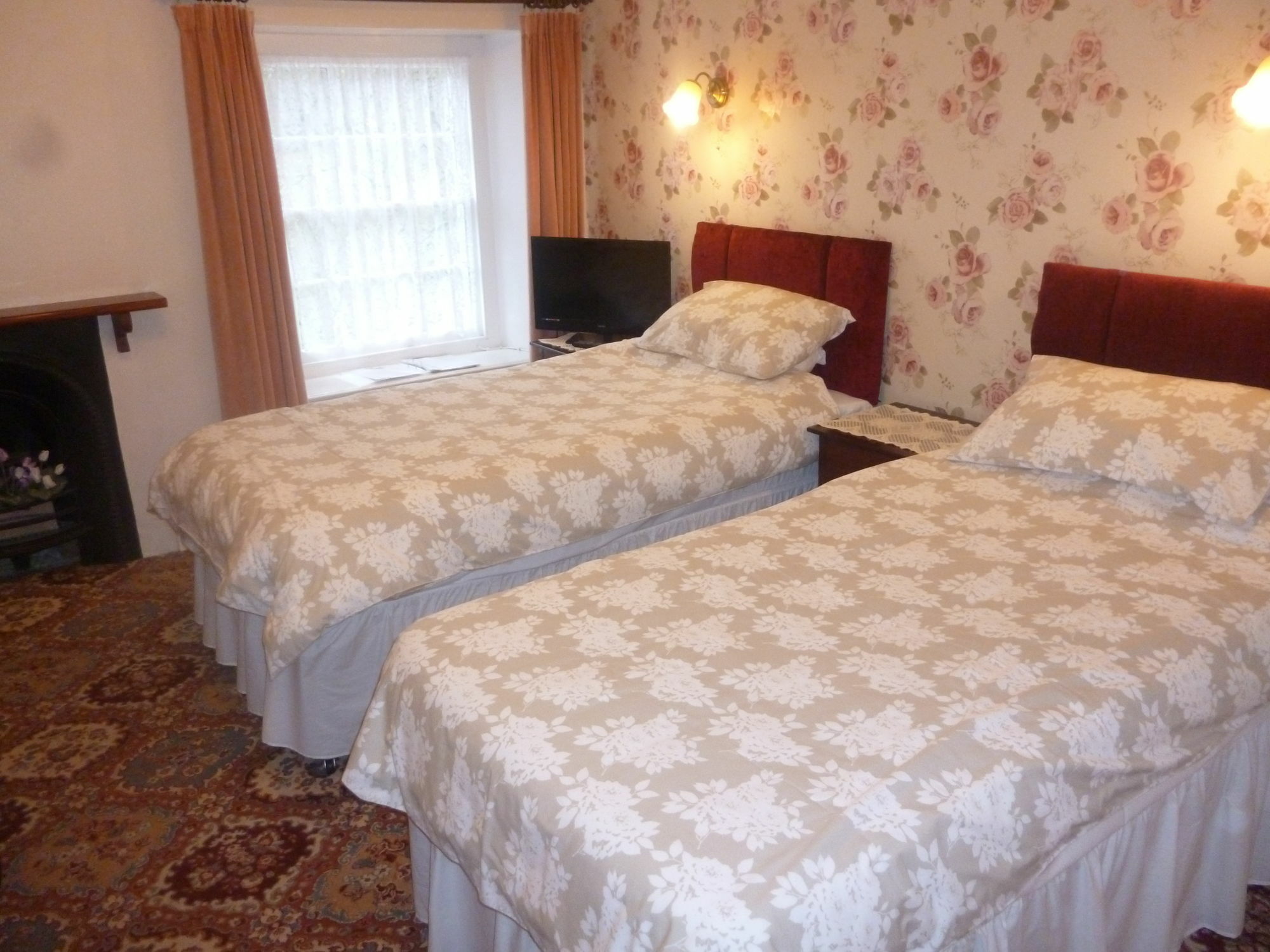 Score Valley Country House Ilfracombe Zewnętrze zdjęcie