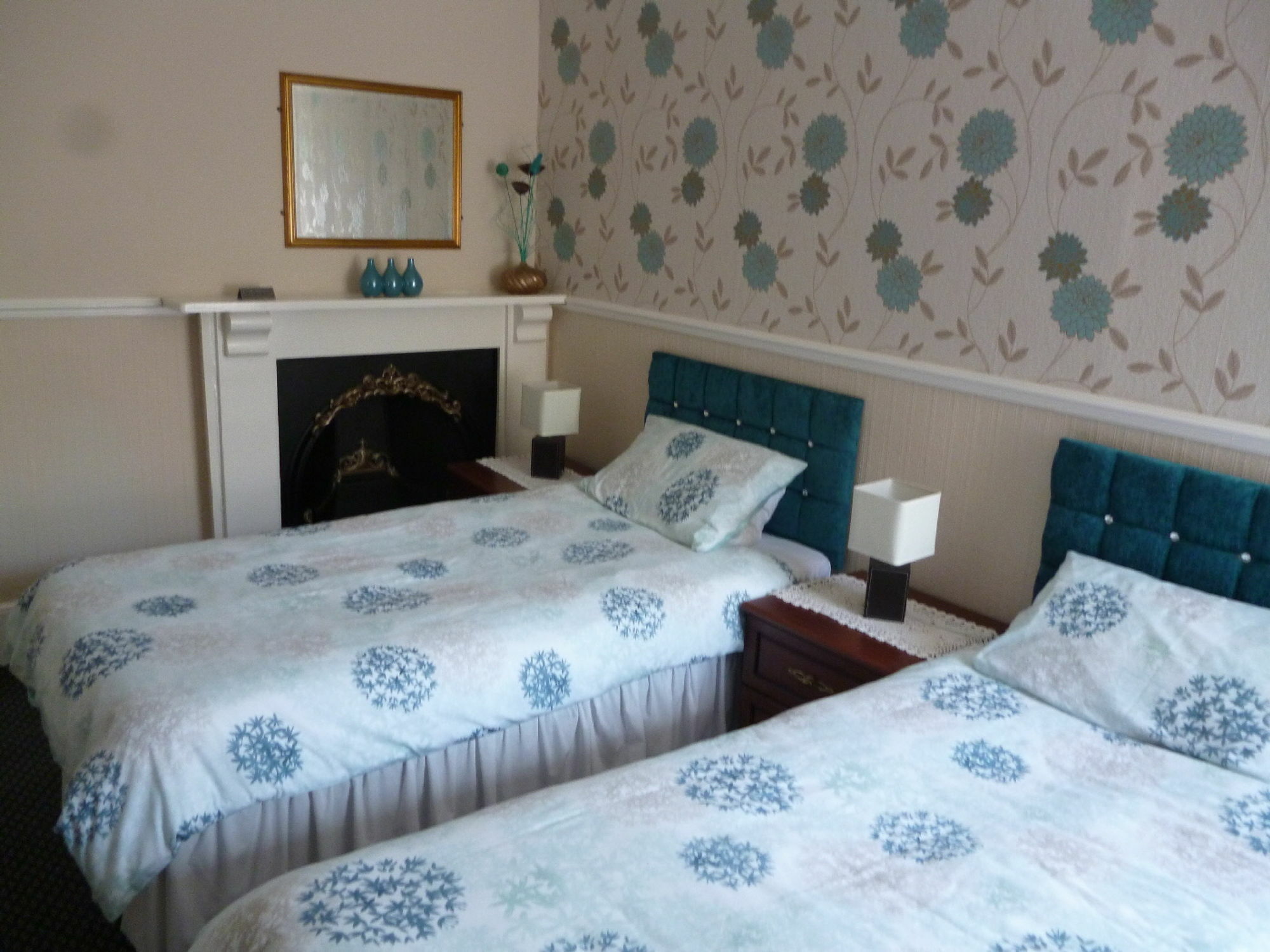 Score Valley Country House Ilfracombe Zewnętrze zdjęcie