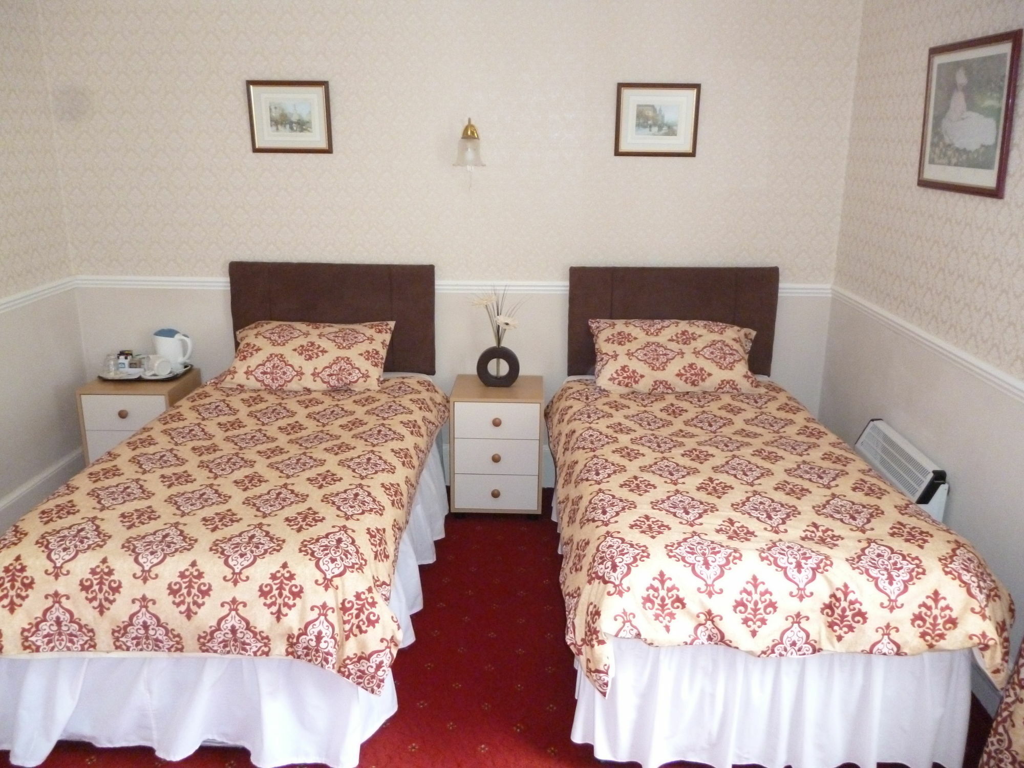 Score Valley Country House Ilfracombe Zewnętrze zdjęcie