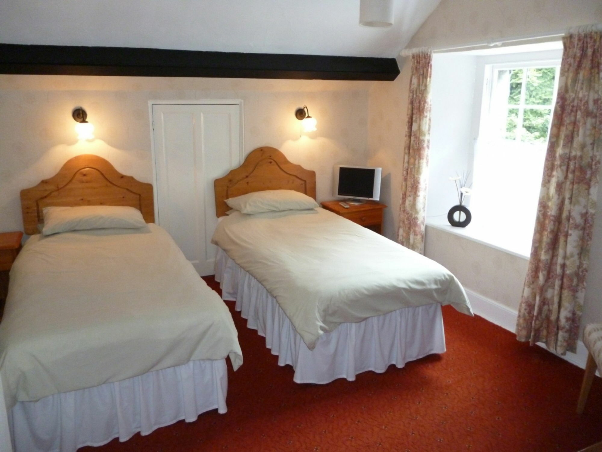 Score Valley Country House Ilfracombe Zewnętrze zdjęcie