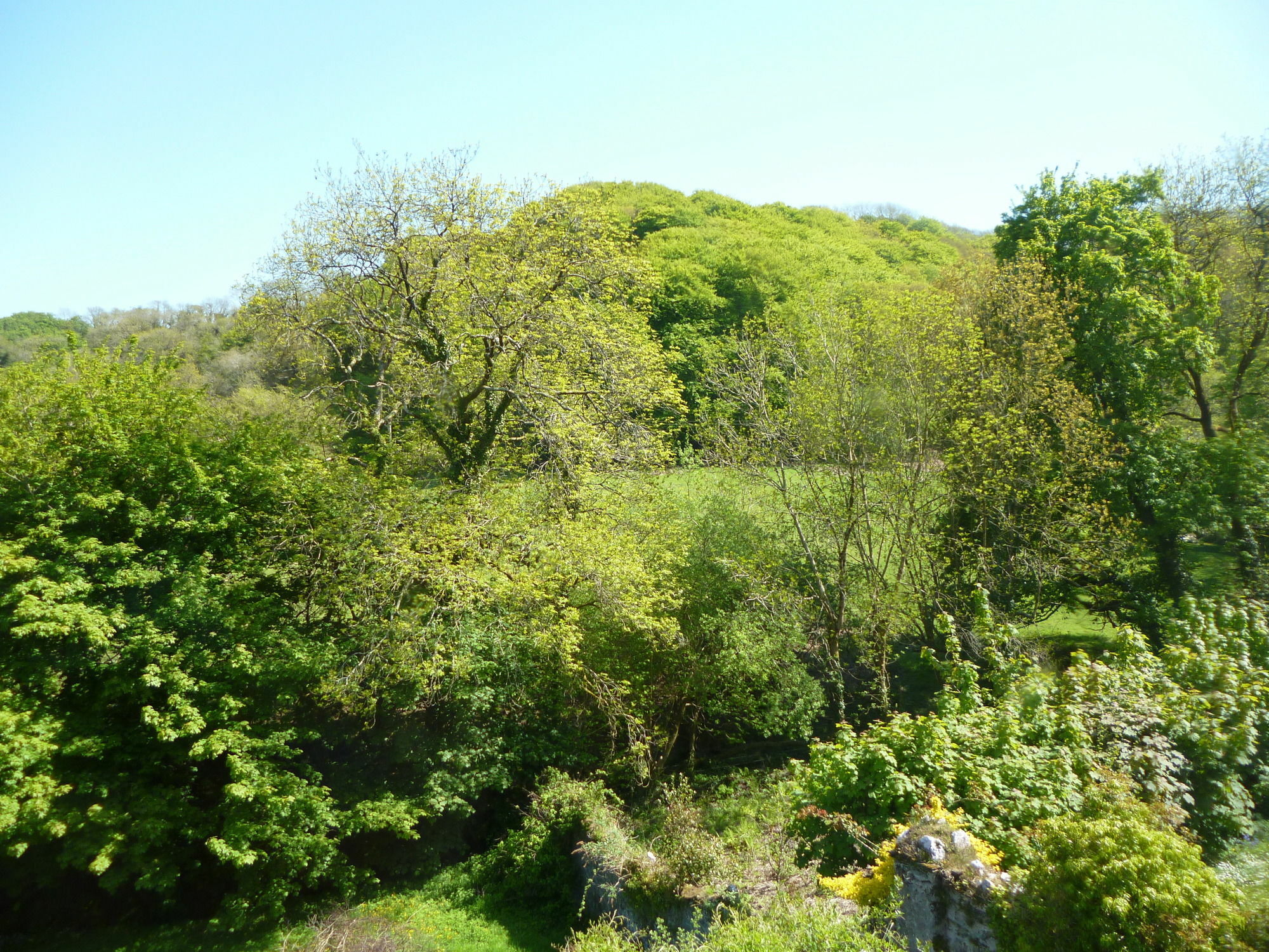 Score Valley Country House Ilfracombe Zewnętrze zdjęcie