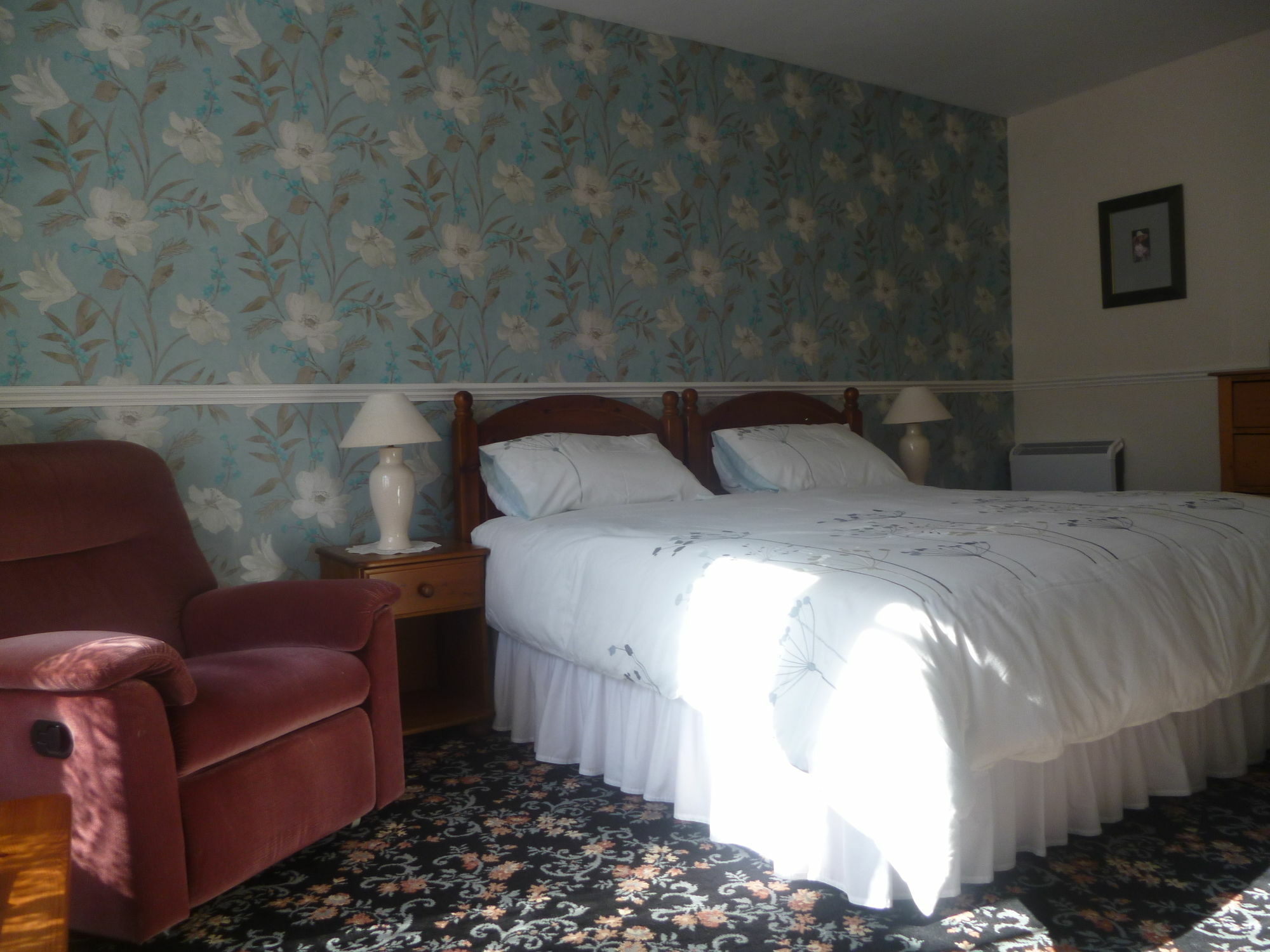 Score Valley Country House Ilfracombe Zewnętrze zdjęcie