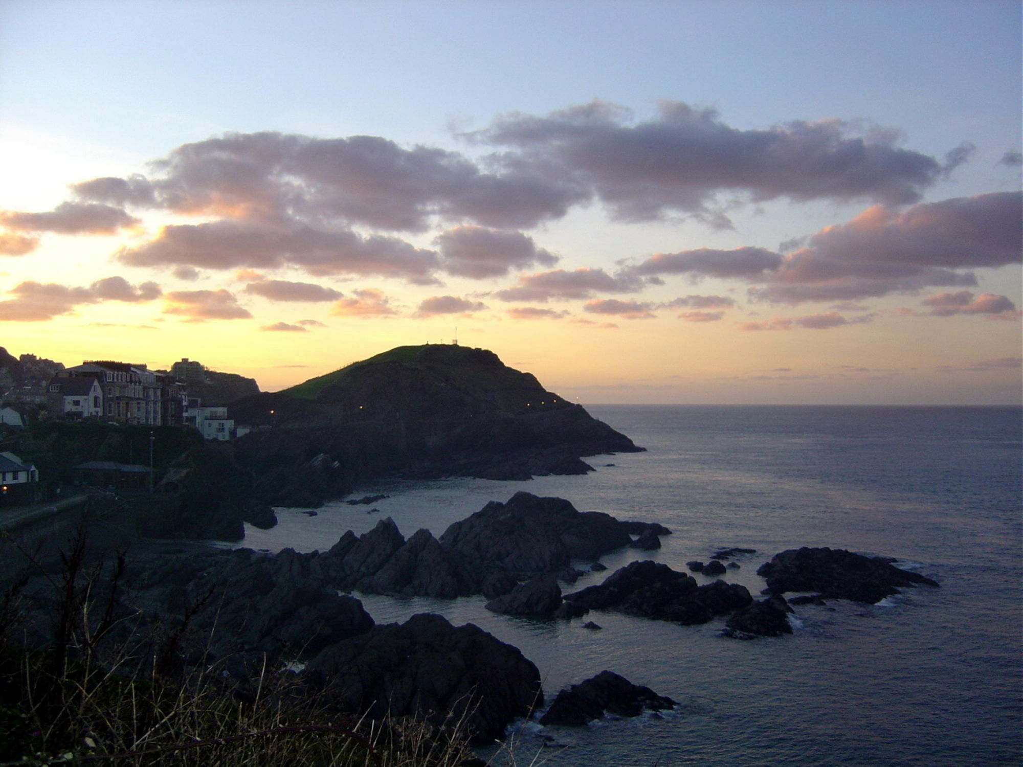 Score Valley Country House Ilfracombe Zewnętrze zdjęcie
