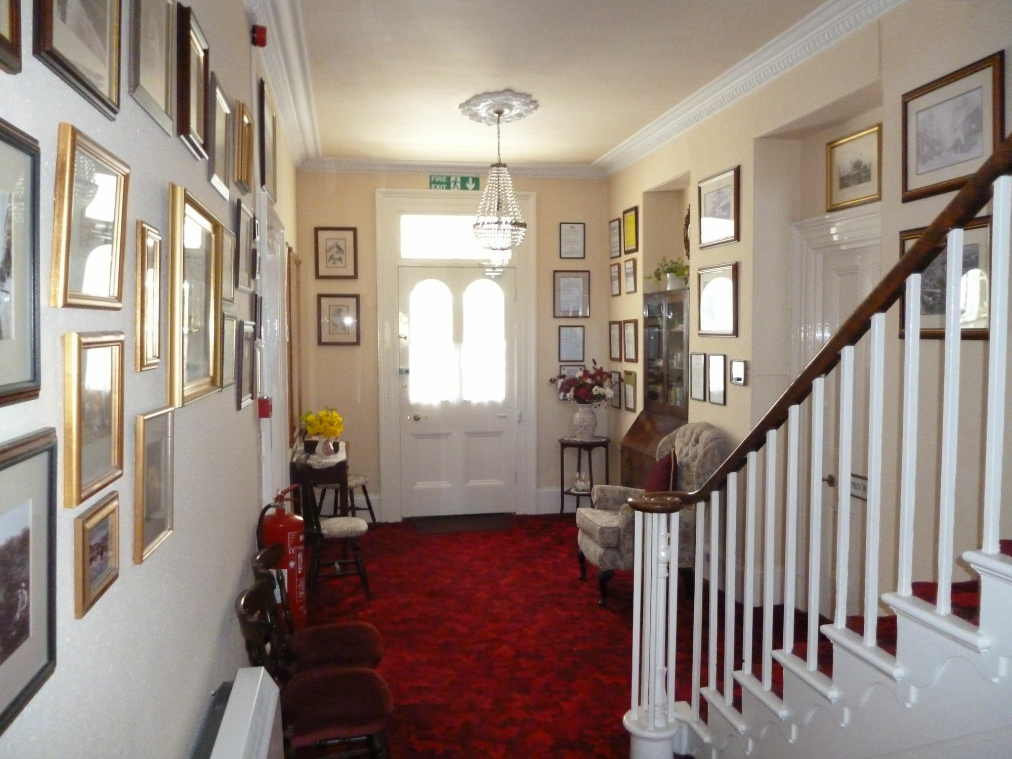Score Valley Country House Ilfracombe Zewnętrze zdjęcie