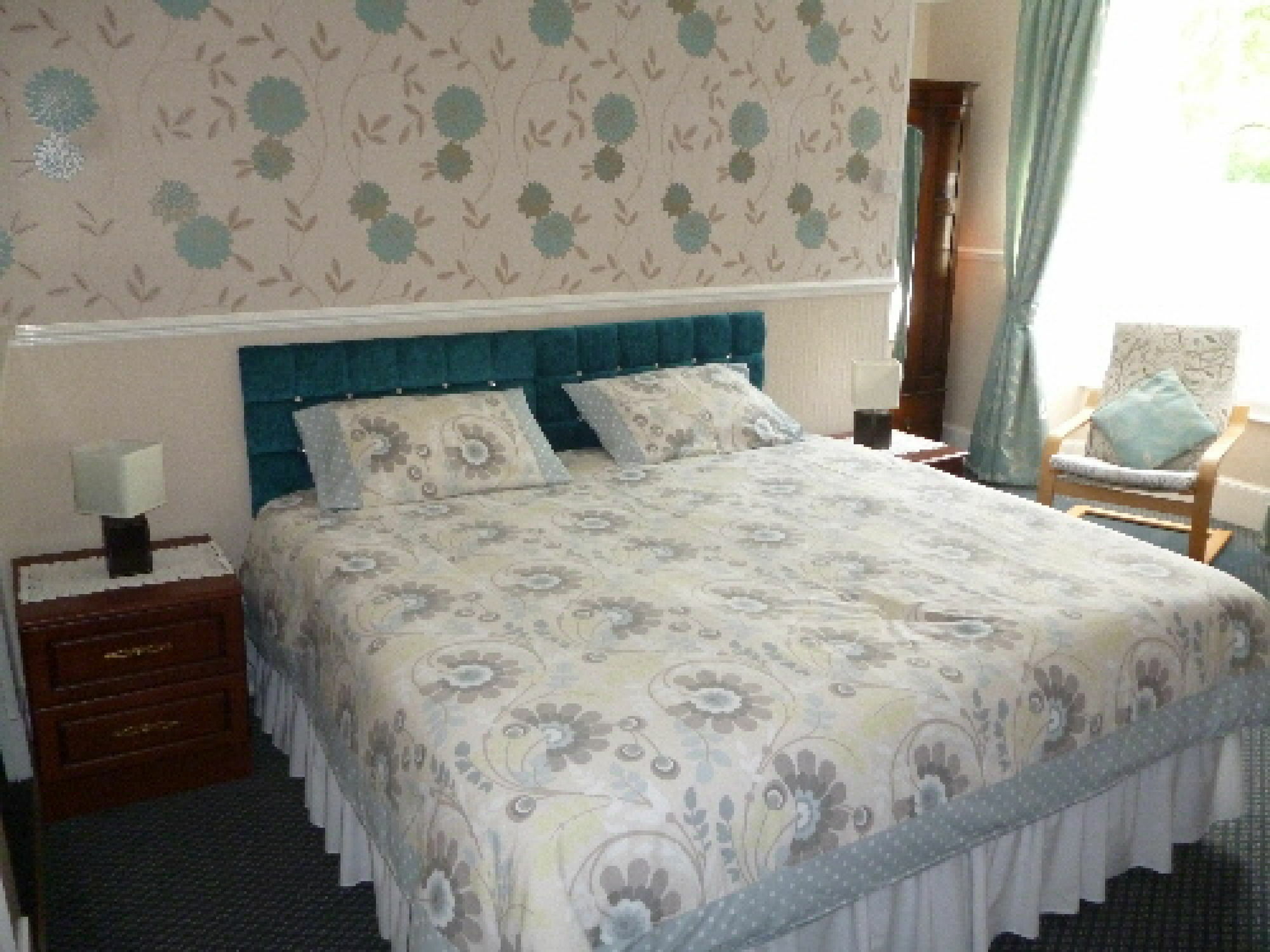 Score Valley Country House Ilfracombe Zewnętrze zdjęcie