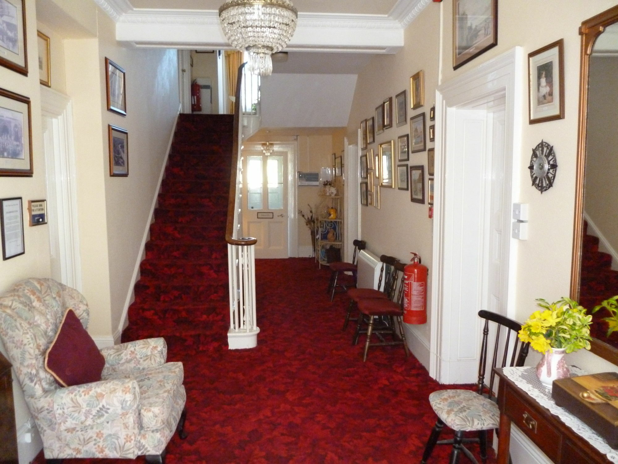 Score Valley Country House Ilfracombe Zewnętrze zdjęcie