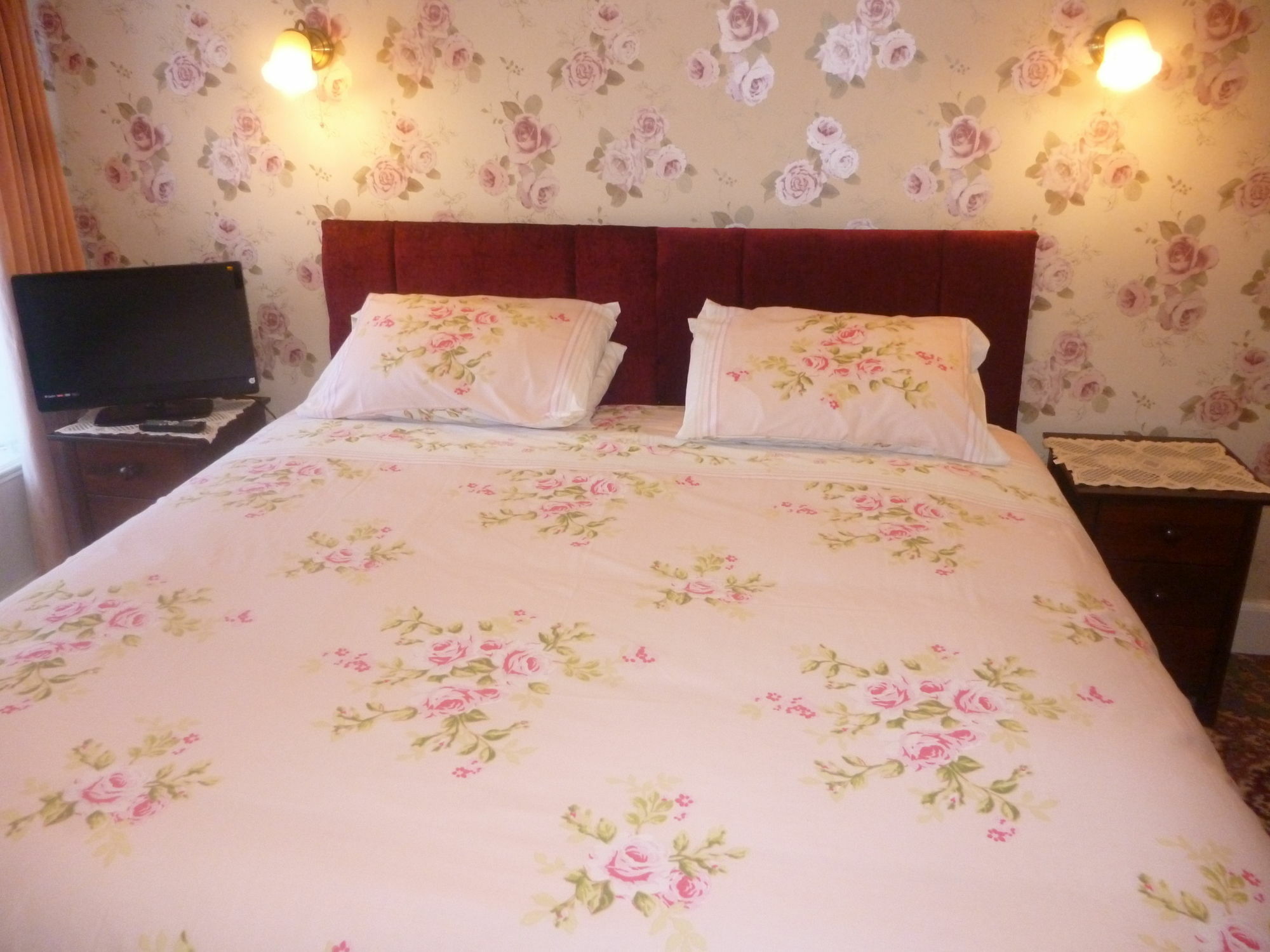Score Valley Country House Ilfracombe Zewnętrze zdjęcie